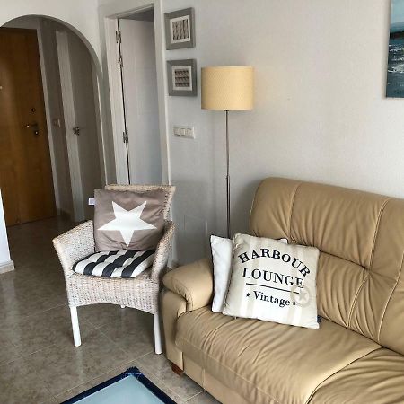 La Manga Apartment Capri Eksteriør bilde