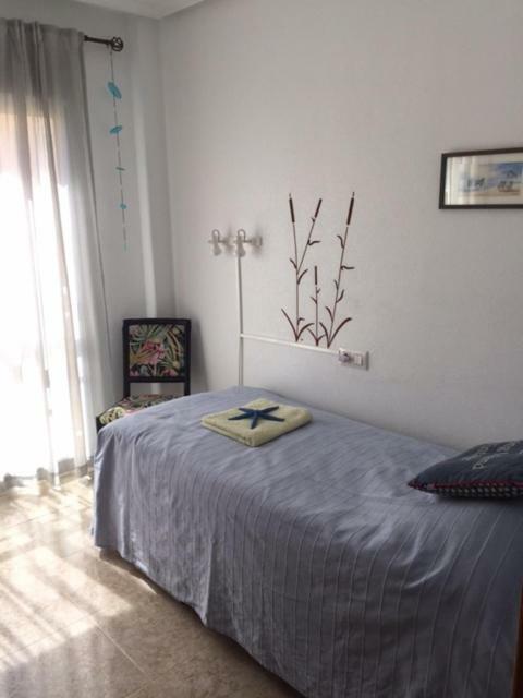 La Manga Apartment Capri Eksteriør bilde