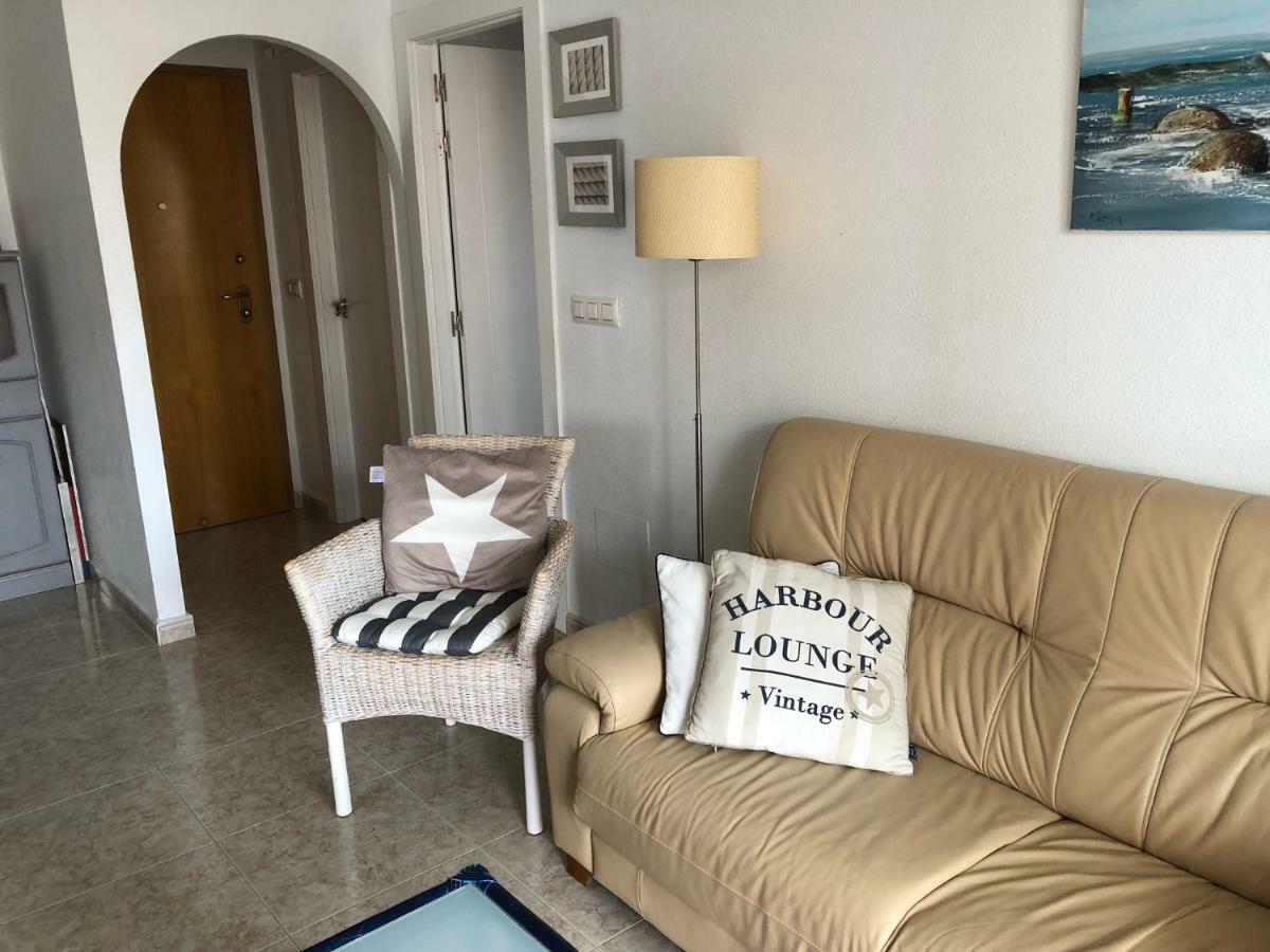 La Manga Apartment Capri Eksteriør bilde