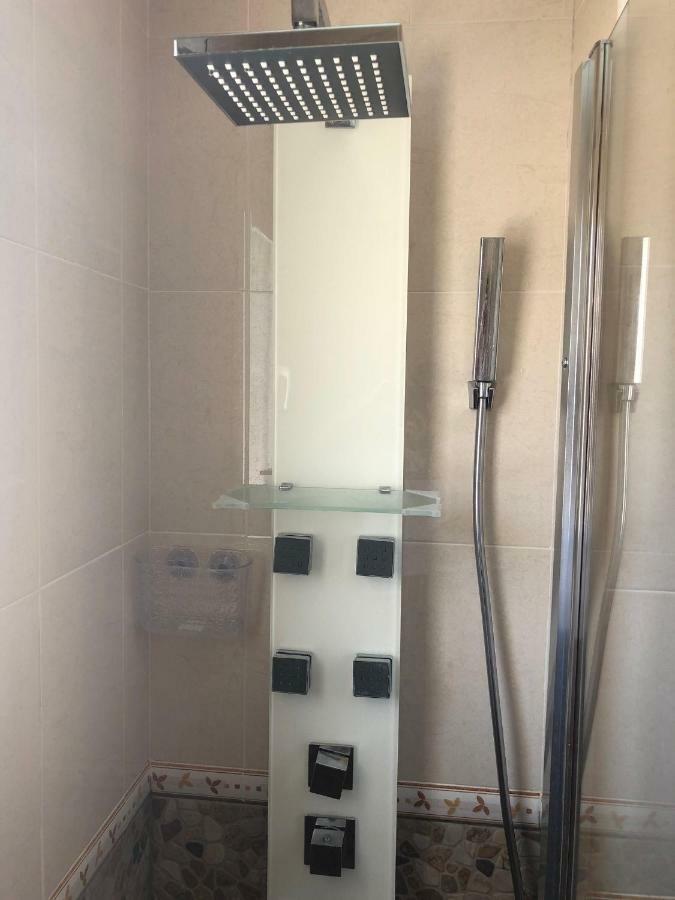 La Manga Apartment Capri Eksteriør bilde