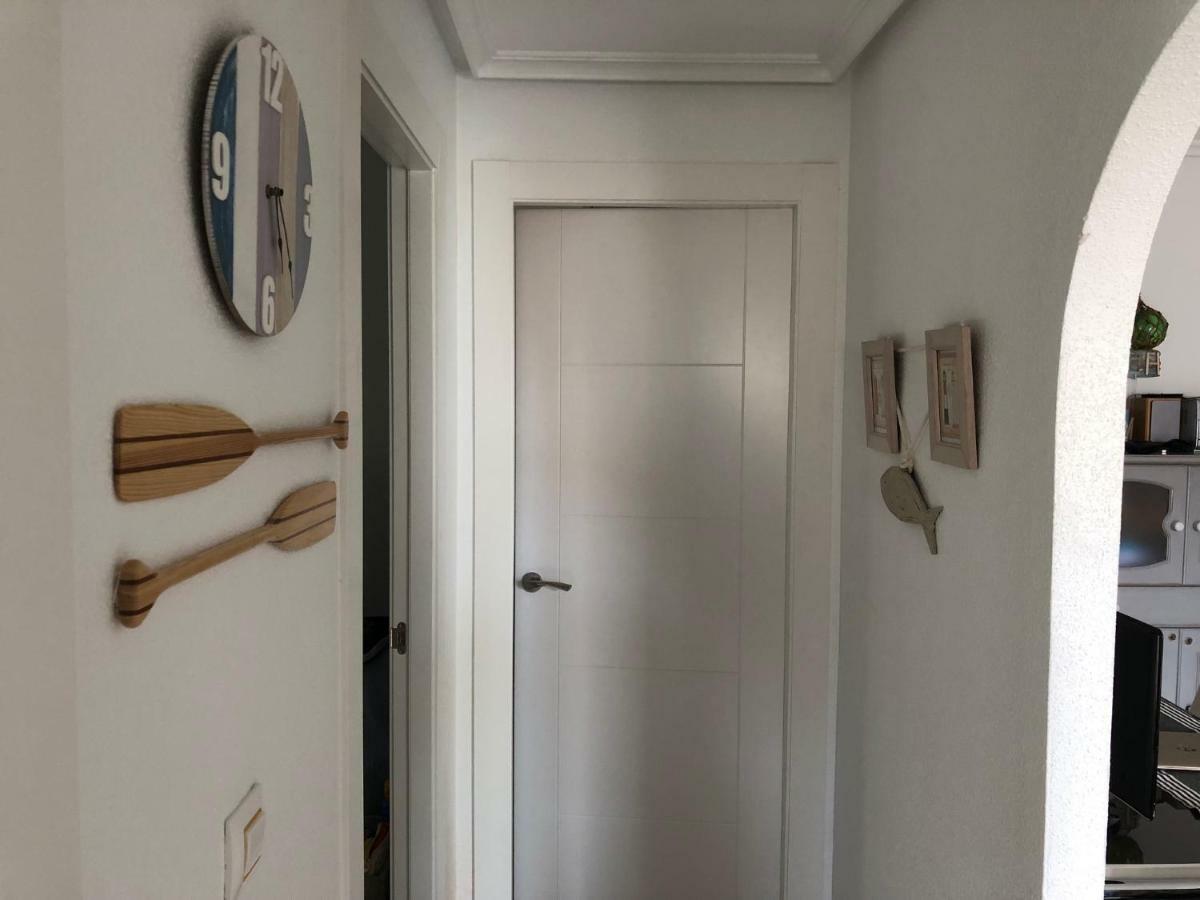 La Manga Apartment Capri Eksteriør bilde